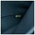 Borsa Chanel Large Lambskin Trendy CC Top Handle Flap Satchel Blu - vista 6