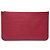Pochette Epi Neverfull vermelha Louis Vuitton Vermelho