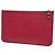 Pochette Epi Neverfull vermelha Louis Vuitton Vermelho - vista 2