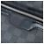 Borsa a tracolla Louis Vuitton Damier Graphite Mick MM nera Nero - vista 5