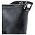 Borsa a tracolla Louis Vuitton Damier Graphite Mick MM nera Nero - vista 6