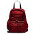 Zaino Prada Tessuto rosso