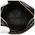 Mini bolso bandolera Ophidia en ante marrón Gucci Castaño - vista 4