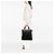 Tote Gucci GG Canvas Web nero - vista 7
