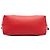 Roter Gucci Leder GG Charm Dome Satchel - Ansicht 3