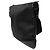 Borsa a tracolla Gucci GG Canvas nera Nero - vista 2