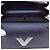 Borsa a tracolla Louis Vuitton Epi Sequin Flames Twist Chain Wallet blu - vista 4