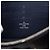 Borsa a tracolla Louis Vuitton Epi Sequin Flames Twist Chain Wallet blu - vista 5