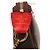 Mini Pochette Accessori Louis Vuitton Monogram Cats Christmas Animation Marrone - vista 6