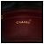 Borsa a tracolla Chanel Diana Flap piccola in agnello nero - vista 5
