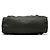 Borsa a tracolla Lady Braid in pelle di vitello nera Chanel Nero - vista 3