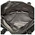 Borsa a tracolla Lady Braid in pelle di vitello nera Chanel Nero - vista 4