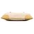 Beige Prada Vitello Trimmed Canvas Canapa Tote - Ansicht 3