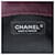 Borsa Chanel Glazed Matelasse Portobello Viola Porpora - vista 7