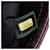 Borsa Chanel Glazed Matelasse Portobello Viola Porpora - vista 8