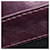 Borsa Chanel Glazed Matelasse Portobello Viola Porpora - vista 9