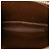 Borsa a tracolla Louis Vuitton Monogram Danube marrone - vista 4