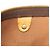 Borsa da viaggio Louis Vuitton Monogram Keepall 55 marrone - vista 6