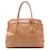 Borsa Prada Saffiano Cuir marrone