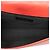 Borsa a tracolla Chanel Old Medium Boy Flap in agnello trapuntato rosso - vista 4