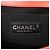 Borsa a tracolla Chanel Old Medium Boy Flap in agnello trapuntato rosso - vista 5