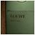 Borsa LOEWE Small Smooth Calfskin Anagram Tote Satchel verde - vista 6