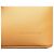 Borsa a tracolla in pelle color tan Burberry Cammello - vista 7