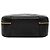 Borsa vanity Chanel CC Caviar nera Nero - vista 3