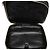 Borsa vanity Chanel CC Caviar nera Nero - vista 4