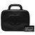 Borsa vanity Chanel CC Caviar nera Nero - vista 8
