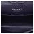 Borsa a tracolla Chanel Medium Classic Patent Double Flap viola Porpora - vista 4