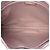 Clutch Prada Tricolor Saffiano rosa - vista 4