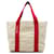 Tote Prada Canvas Sport marrone