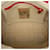 Tote Prada Canvas Sport marrone - vista 4