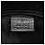 Borsa Tote Interlocking G in pelle di vitello Dollar nera Gucci Nero - vista 5