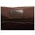 Borsa a tracolla Louis Vuitton Damier Ebene Brooklyn GM marrone - vista 5