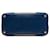 Borsa Doppia Large Canapa e Saffiano beige Prada - vista 3
