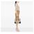 Borsa Doppia Large Canapa e Saffiano beige Prada - vista 6