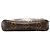 Borsa Louis Vuitton Monogram Trunks and Bags Patch Mini Pochette Accessoires marrone - vista 3