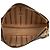 Borsa Louis Vuitton Monogram Trunks and Bags Patch Mini Pochette Accessoires marrone - vista 4