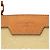 Borsa Louis Vuitton Monogram Vernis Brea MM Beige - vista 5