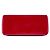Borsa Louis Vuitton Monogram Vernis Reade PM rossa Rosso - vista 3