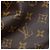 Twist Borsa Louis Vuitton Monogram Boetie PM marrone - vista 5