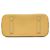 Borsa Louis Vuitton Monogram Vernis Alma PM Beige - vista 3
