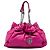 Tote Cannage Le Trente en piel de cordero rosa Dior