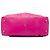 Tote Cannage Le Trente en piel de cordero rosa Dior - vista 3