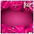 Tote Cannage Le Trente en piel de cordero rosa Dior - vista 4