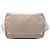 Blauer Prada Canapa Canvas Logo Tote - Ansicht 3