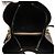Borsa a secchiello Louis Vuitton Monogram Neonoe MM nera Nero - vista 4