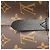 Borsa a secchiello Louis Vuitton Monogram Neonoe MM nera Nero - vista 5